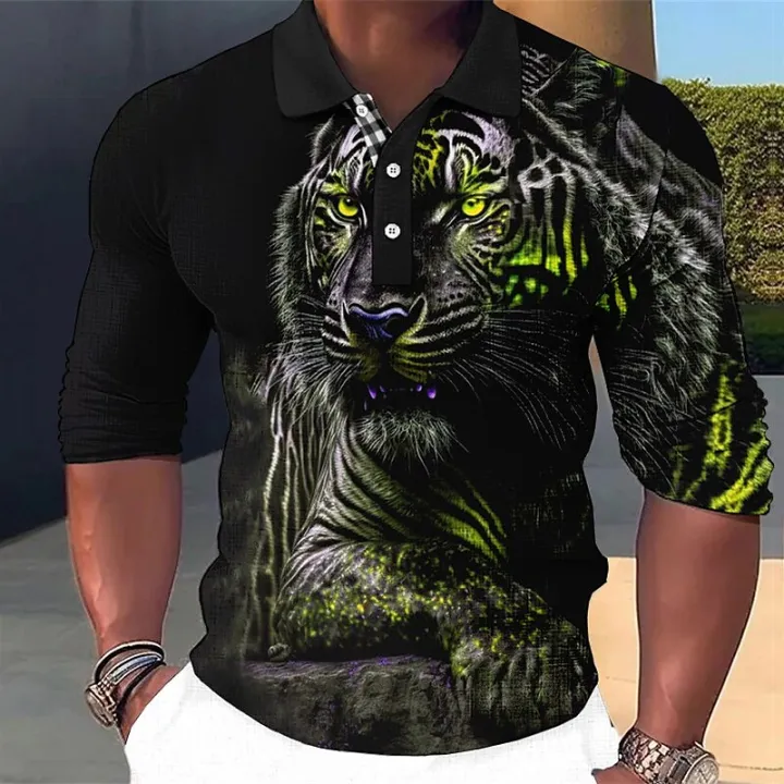 Animal%20Wolf%20Polo%203d%20tiger%20Lion%20Eagle%20Wolf%20Bear%20Print%20Fashion%20Polo%20T%20Shirts%20For%20Men%20Top%20Oversized%20Street%20Long%20Sleeve%20Men%20Clothing%20Ruiqir%20Super%20Store%20-%20Image%203
