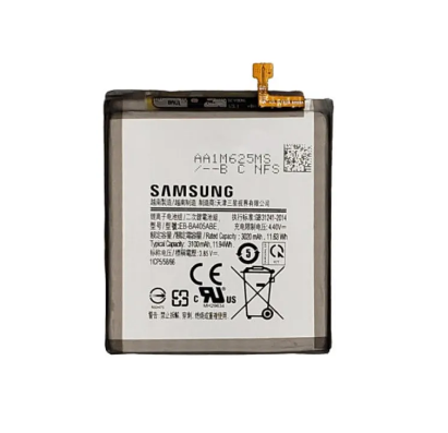 Samsung%20Galaxy%20A10%20Battery%20Model:%20EB-BA750ABU%203300mAh%20(Original%20Equipment%20Manufacturer)%20-%20Image%202