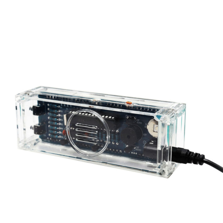 DIY%20Digital%20Clock%20Kit%20-%201%20inch%20Red%20LED%20-%20Image%204