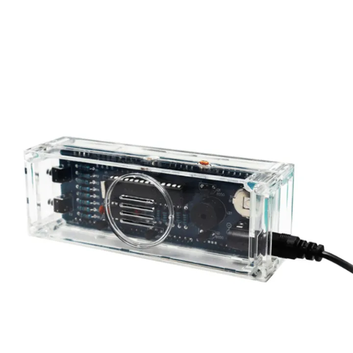 DIY%20Digital%20Clock%20Kit%20-%201%20inch%20Red%20LED%20-%20Image%204