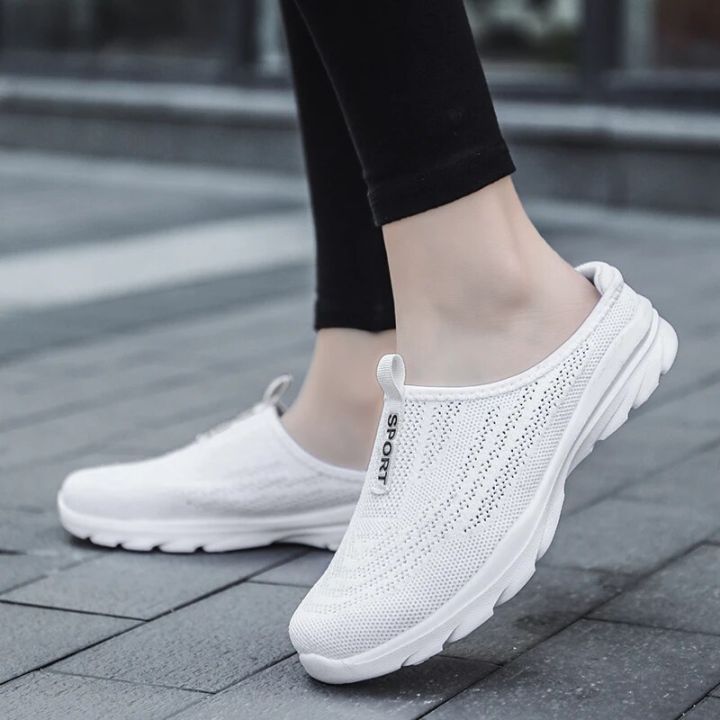 Breathable%20Light%20Women%20Shoes%20New%20Casual%20Half%20Slippers%20Outdoor%20Flats%20Zapatos%20De%20Mujer%20Plus%20Size%20Quality%20Shoes%20for%20Woman%20Slippers%20-%20Image%202