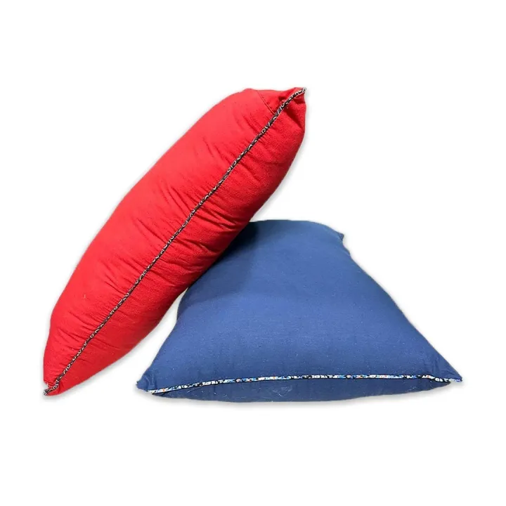 Buy%201Get%201%20Free%20Exclusive(shimul%20tola%20balish)Head%20pillow%20standard%2018*26%20size%20Cotton%20Fabric%20Head%20Pillow%201%20kg%20Mathar%20balish%20-%20Image%203