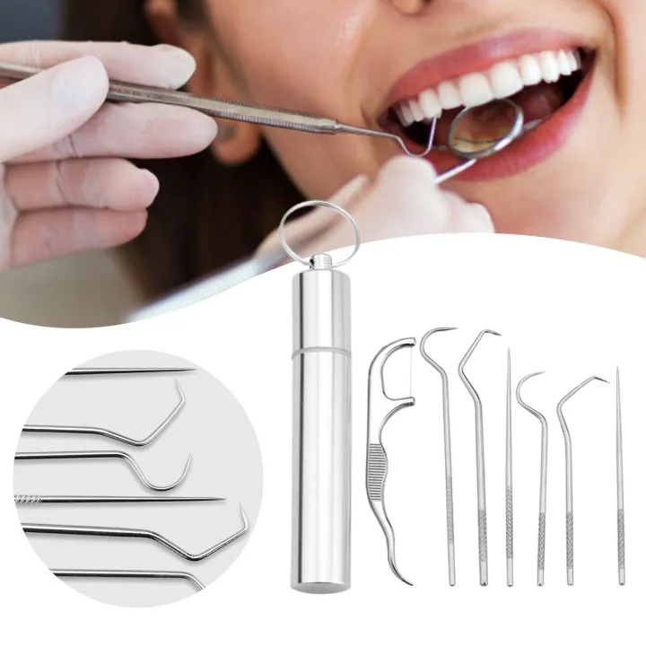 Metal%20Toothpick%20Non-Slip%20Metal%20Portable%20Toothpick%20Flosser%20with%20Storage%20Case%20Set%20-%20Image%204