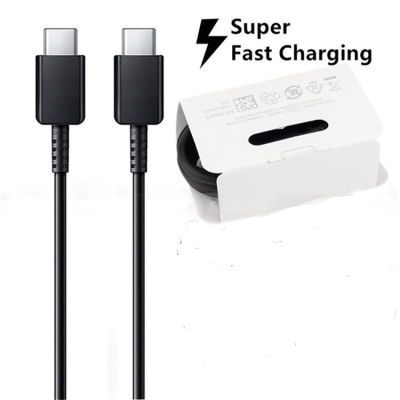 Samsung%20Galaxy%20Note%2010%20Pro%20S20%20S21%20S22%20Type%20C%20Cable%20USB3.0%20PD%20USB%20Type-C%20To%20Type-C%20Fast%20Charger%20Cable%20For%20Note10%20S20+%20S20%20ultra%201M%20-%20Image%202