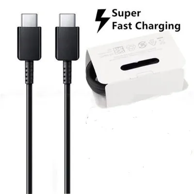 Samsung%20Galaxy%20Note%2010%20Pro%20S20%20S21%20S22%20Type%20C%20Cable%20USB3.0%20PD%20USB%20Type-C%20To%20Type-C%20Fast%20Charger%20Cable%20For%20Note10%20S20+%20S20%20ultra%201M%20-%20Image%202