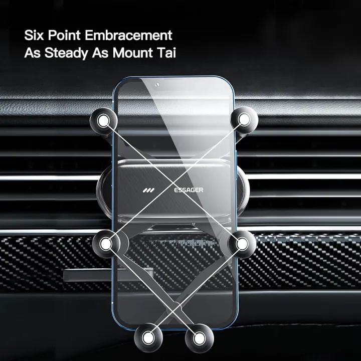 Essager%20Flagship%20Store%20Factory%20Direct%20Delivery%20Six%20Points%20Gravity%20Car%20Phone%20Holder%20Stable%20Seismic%20Resistance%20,%20Air%20Vent%20Clip%20Stand%20For%20iPhone%20Samsung%20Xiaomi%20Huawei%20Smartphone%20Holder%20Support%20-%20Image%206