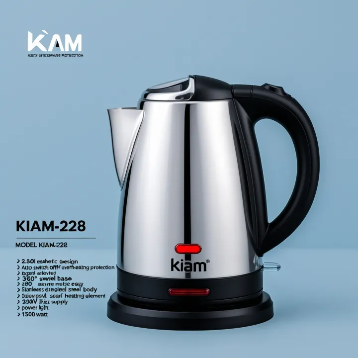 Kiam%20Electric%20Kettle%20Stainless%20Steel%202.8%20Ltr%20-228%20-%20Image%205