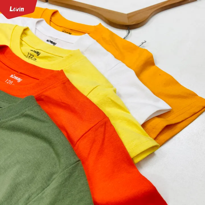 Boys%20Printed%20Short%20Sleeve%20Cotton%20T-shirt%20From%20Levin%20-%20Image%204
