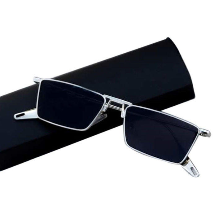 Sunglasses%202021%20Fashion%20Small%20Box%20Metal%20Frame%20Rectangle%20Glasses%20-%20Image%203