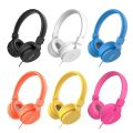 Gorsun GS778 Headphone Bass headset stereo Foldable 3,5mm AUX for phone MP3 MP4.