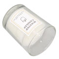 Jar Candle, Scented Candle Widely Used Soy Wax for Cafe.