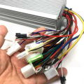 48V/60/64 800W Motor Speed Controller Electric Bicycle Controller Motor Control Box.