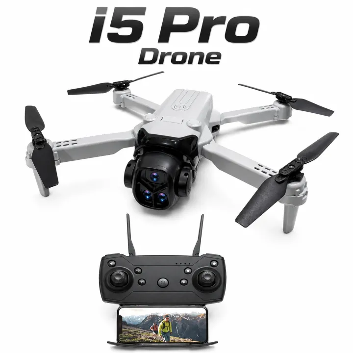 FLH%20i10%20Pro%20Dual%20Camera%20Folding%20Drone%20%7C%20FLH%20Dual%20Battery%20WiFi%20FPV%20RC%20Quadcopter%20%7C%203.7V%201800mAh%20Battery%20%7C%20App%20Control%20%7C%20Headless%20Mode%20%7C%20Altitude%20Hold%20%7C%20One%20Key%20Takeoff%20&%20Landing%20%7C%20Best%20Drone%20for%20Beginner%20-%20Image%207
