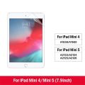 Paper Feel Screen Protector Film Matte PET Painting Write For iPad Pro 11 12.9in Air 3 4 5 7th 8th 9th 10th Gen 9.7 10.2 10.9.
