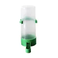 Automatic Bird Cage Water Dispenser Hanging Drinker Container Feeding Tools. 