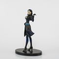 For Kids Nico Robin Anime Collectible Model Miniatures Robin Action Figures Doll ornaments Figurine Model Toy Figures.
