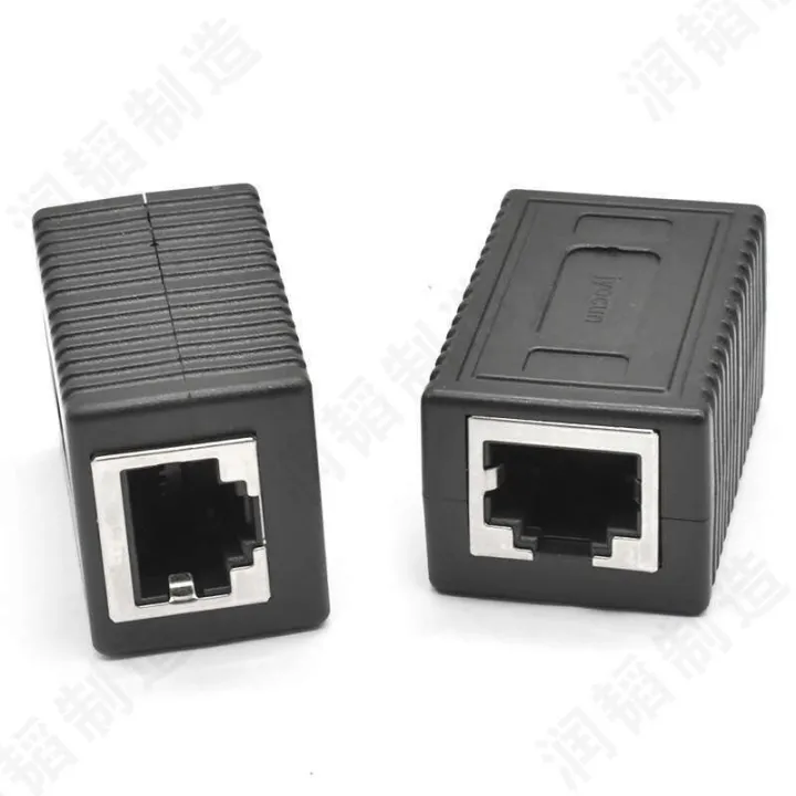 8P8C%20electronic%20component%20connector%20network%20card%20shielding%20straight%20through%20RJ45%20connector%20in%20the%20computer%20room%20-%20Image%202