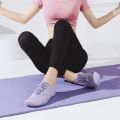 Indoor Sports Shoes Men's Treadmill Couple's Fitness Shoes Breathable Skipping Rope Training Shoes Yoga Shoes Female Aerobics.