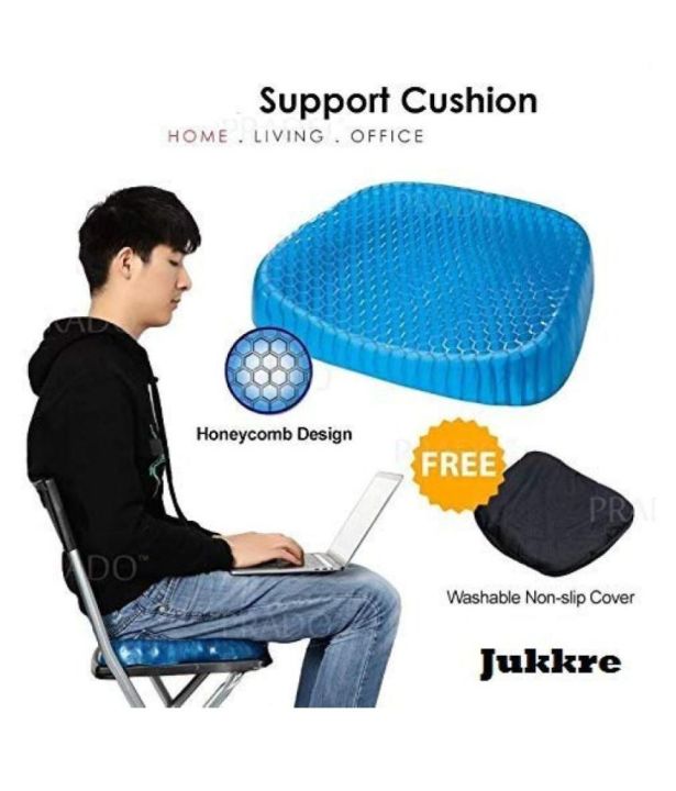 Silicone%20Comfort%20Portable%20Egg%20Sitter%20Seat%20Cushion%20for%20Car%20Office%20Chair%20Wheelchair%20-%20Image%206