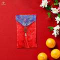 Chinese Lunar Year Red Envelope Hongbao Traditional Gift Money Envelope Wedding D Vertical.