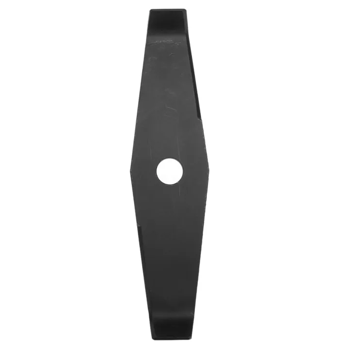 2X%20Brush%20Cutter%20Grass%20Trimmer%20Head%20Knife%20Cutting%20Steel%20Blade%202%20Tooth%202T%20Trimmer%20Blade%20305%20X%2025.4%20X%203Mm%20for%20Brushcutter%20-%20Image%202