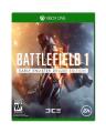 Battlefield 1 - Revolution Gaming CD for Xbox One. 