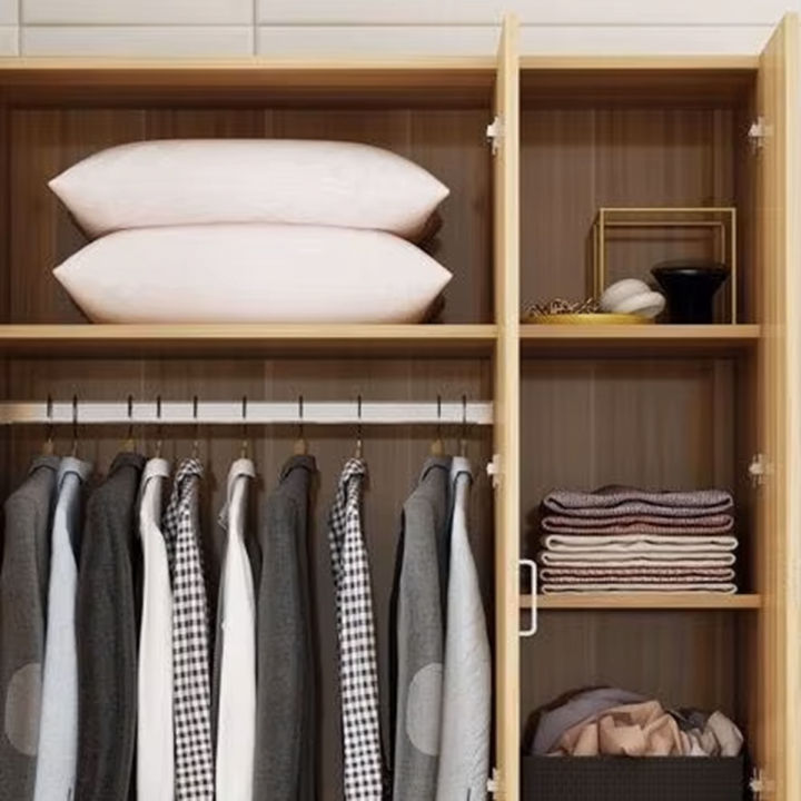 Furnisha%20decor%202%20door%20almirah%20with%20Cort%20Hanger%20&%20Cloth%20Storage%20Shelf%20-%202%20part%20Almari,%20Cloth%20Storage%20Wardrobes%20with%20Locker%20Drawer%20-%20Image%204