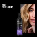 Care & Protect Heat Defence Spray UK’s no. 1 heat defence brand heat protection up to 230°C 300ML UK. 