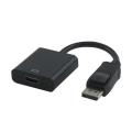 Active Displayport to HDMI Adapter. 