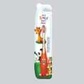 Meril Baby Tooth Brush -Giraffe. 
