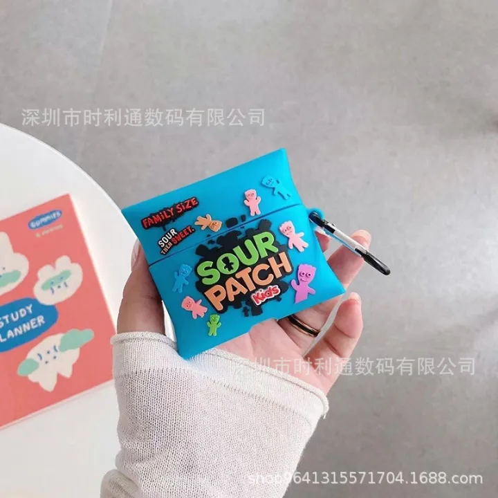 airpods%20Pro%20Cartoon%20Wireless%20Bluetooth%20Headset%20Case%20for%20Apple%202nd%20Generation%20Silicone%20Cute%20Soft%20Shell%20Case%20-%20Image%208