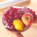 PE Food Wrap Plastic Wrapping Roll 30*30cm 2 pcs. 