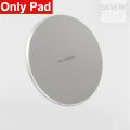100W Wireless Charger for iPhone 13 12 11 Xs Max X XR 8 Plus Fast Charging Pad for Ulefone Doogee Samsung Note 9 Note 8 S10 Plus.