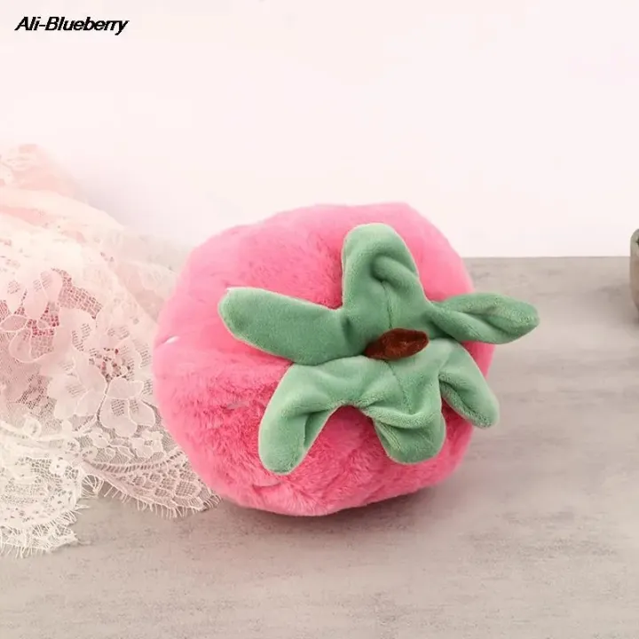 Super%20Soft%20Strawberry%20Pillow%20Toy%20Creative%20Lightweight%20Cute%20Strawberry%20Pillow%20Doll%20Home%20Decorative%20Doll%20Ornaments%20for%20Girls%20Gift%20-%20Image%203