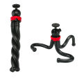 Flexible Portable Octopus Tripod / High Quality Vlogging Tripod For Mobile & Camera / Slr Camera Gopro - Tripod - Tripod For Mobile.