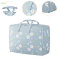 Clothes Storage Bag Large Capacity for Comforter Toys Carrying. 
