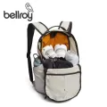 Bellroy Australia Lite Ready Pack 18L Lightweight Fan Backpack Men's Women's Mountaineering New Travel Fitness Fashion Backpack. 