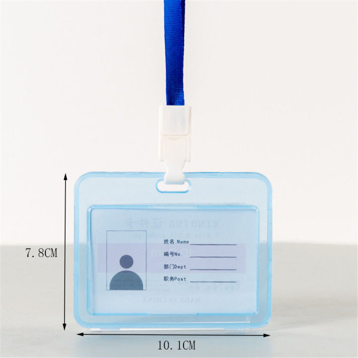 Work%20identity%20Employee%20ID%20card%20cover%20Student%20Plastic%205%20color%20Plastic%20badge%20holder%20Cover%20ID%20business%20case%20for%20Work%20Office%20School%20Professional%20Identification%20-%20Image%202