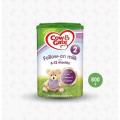 Cow & Gate Stage 2 Follow-on Milk Powder 800g (6>12 month ) (UK). 