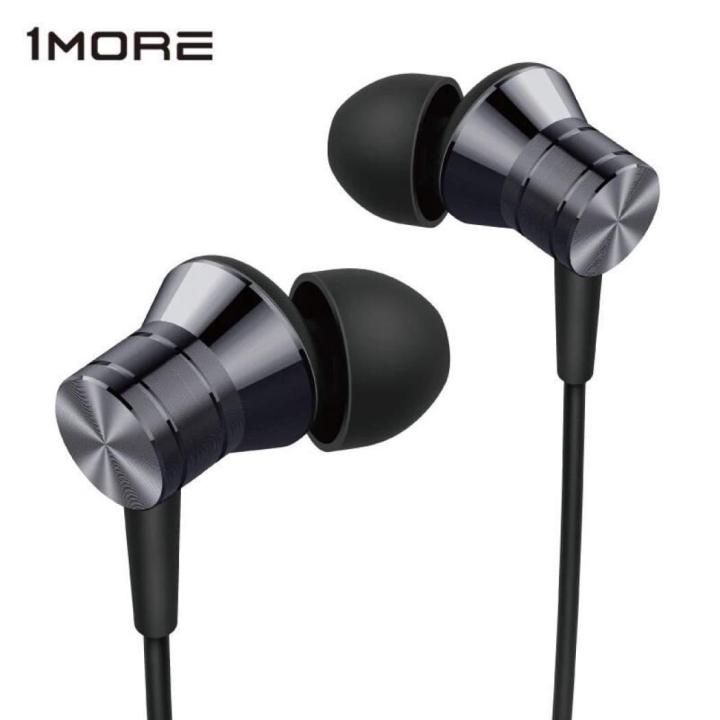 1MORE Piston Fit In-Ear Earphones (E1009)