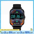 H13 Smart Watch For Men Women Gift Full Touch Screen Sports Fitness Watches Bluetooth Calls Digital Smartwatch Wristwatch. 