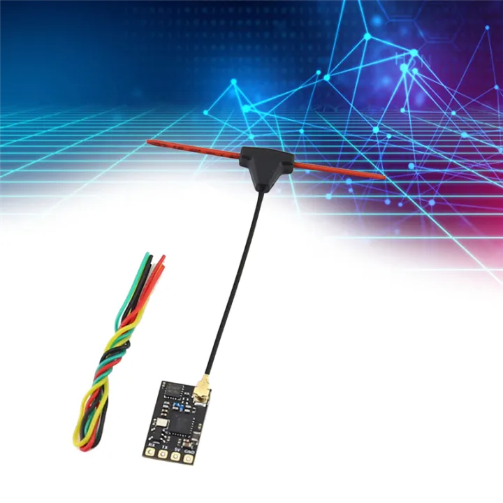 FPV%20ELRS%20Receiver%202.4GHZ%20Open%20Source%20RC%20Model%20Long%20Range%20Nano%202400RX%20Fixed%20Wing%20Long%20Range%20Aircraft%20Reception,%20Easy%20to%20Use%20Durable%20Fine%20Workmanship%20-%20Image%202