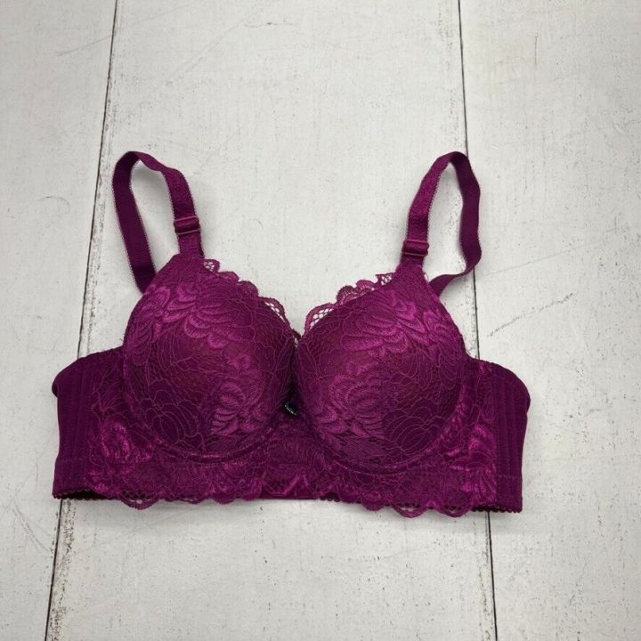Elegant%20in%20Black%20-%20Soft%20Comfortable%20Net%20Pushup%20Foam%20Bra%20For%20Alluring%20Women%20And%20Girls%20-%20Best%20Fitting%20-%20Image%206