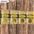 Bee and Flower Brand Sandal Wood Soap 125 gm 1 pc. 
