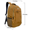 American Tourister Compact Bag College Backpack Fashionable Unisex Backpack With Laptop Chamber 27L. 
