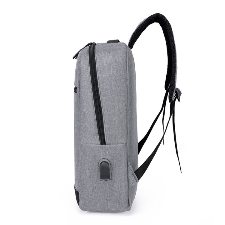 Cross-border%20laptop%20bag%20backpack%20casual%20business%20men's%20simple%20meeting%20corporate%20gift%20logo%20-%20Image%202