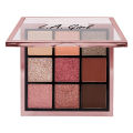 L.a Girl - Keep It Playful Eyeshadow Palette. 