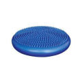 Physical Therapy Balance Disc | Seat Balance Cushion for core inflatable stability balance exercise. 