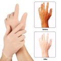 1 Pair Feet HaCare Socks Gloves Moisturizing Silicone Socks Foot Skin Care Hand Protectors Anti Cracking Spa Home Use.