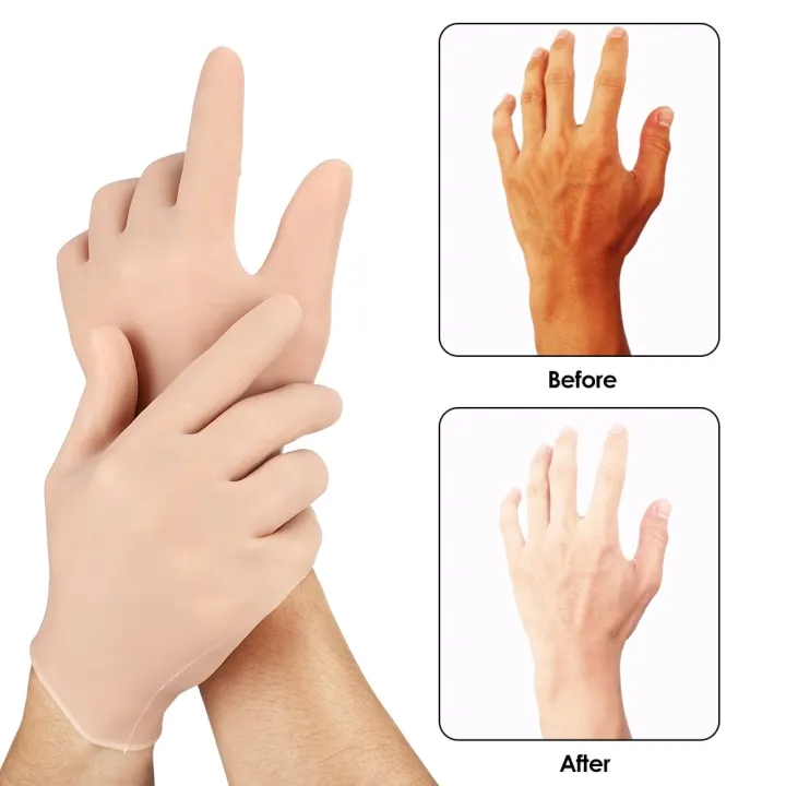 1%20Pair%20Feet%20HaCare%20Socks%20Gloves%20Moisturizing%20Silicone%20Socks%20Foot%20Skin%20Care%20Hand%20Protectors%20Anti%20Cracking%20Spa%20Home%20Use%20-%20Image%203